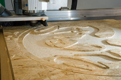 CNC Router Overages