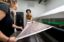 Fabric Printing Overages