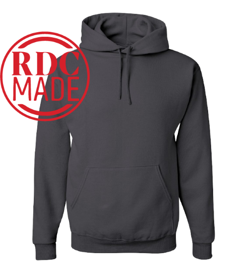 RDC Made hoodie